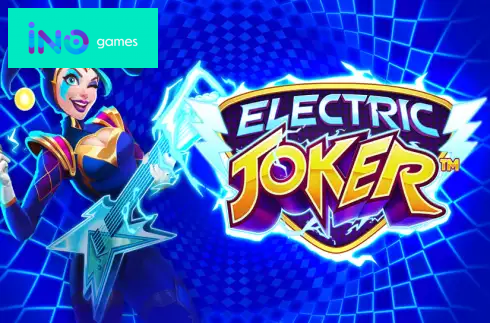 Electric Joker